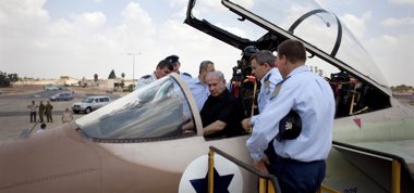 Foto: Rusia advierte de que un ataque de Israel sobre Irán sería "catastrófico" (REUTERS)