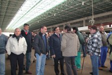 Visita