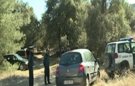 Hallan un cadáver en Villar del Olmo (Madrid)