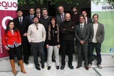 Encuentro De Equo Con El Sector De Energía Renovables