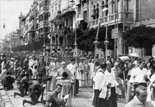 Fotografía De La Exposición 'Atesorar España Fondos De La Hispanic Society '