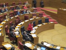 Català Interviene En Las Corts