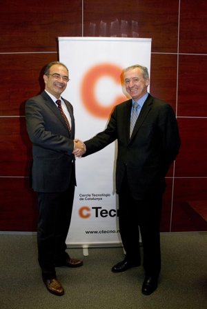 Foto: T-SYSTEMS/FERRAN SERRANO
