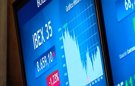 El Ibex cierra con una caída del 1,26 por ciento