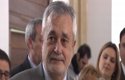 Griñán: "Los estudiantes no son enemigos"