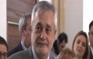 Griñán: "Los estudiantes no son enemigos"