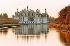 Valle De Loria, Francia