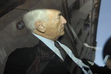 Dominique Strauss-Kahn