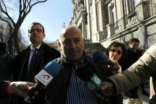 Primo Político Del Ex Ministro De Fomento José Blanco, Manuel Bran