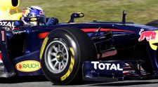 Sebastian Vettel