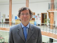 Antonio Gómez