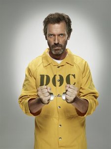 House, La Serie