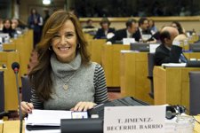 Teresa Jiménez Becerril 