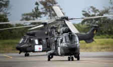 Misión humanitaria para rescartar a secuestrados por las FARC
