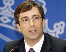 Pedro San Ginés