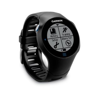 Foto: EUROPA PRESS/GARMIN
