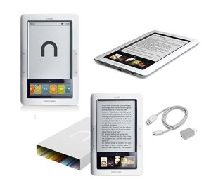 Foto: BARNES & NOBLE