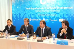 Foto: RED DE CIUDADES INTELIGENTES