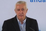 Foto: Arenas: No sería nada positivo para salir de la crisis una huelga general (EUROPA PRESS)