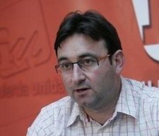 Daniel Martinez IU