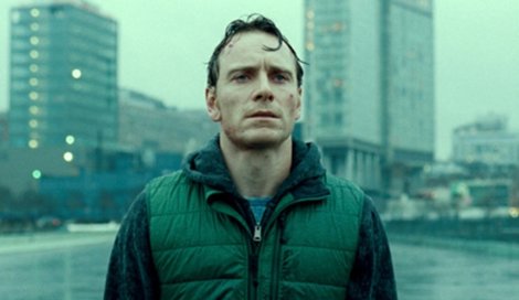Michael Fassbender En Shame