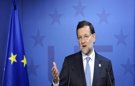 Bruselas asegura que economía española caerá un 1%