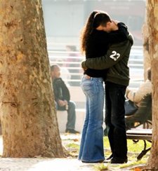 recurso besos