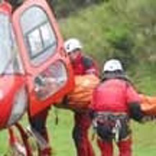 Rescate Del GERA