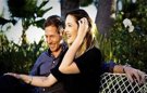 Drew Barrymore podría estar embarazada