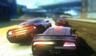 Ridge Racer Unbounded: conduce, destruye, domina