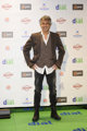 Sergio Dalma  en los premios Cadena Dial