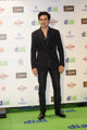 José Manuel Seda en los premios Cadena Dial