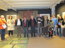 Exposición De ACPV
