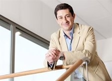 El Diputado Del PP, Antonio Gallego