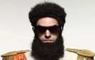 'El dictador' de Sacha Baron Cohen vetado en los Oscar