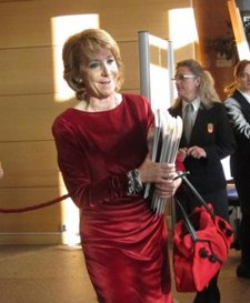 Esperanza Aguirre