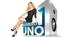 Número Uno Concurso De Antena 3