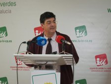 Diego Valderas
