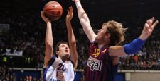 El Barça Regal Consigue Liderato Y Pase Al 'Play-Off' En Un Duro Partido