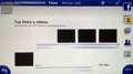 Aplicaciones PS Vita