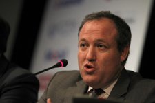 Jesús Terciado (Cepyme)