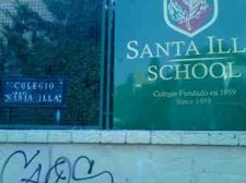 Colegio Santa Illa
