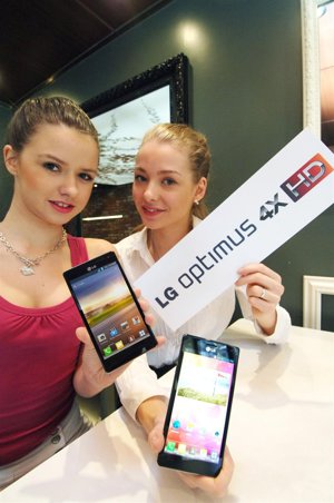Foto: LG