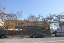 Discoteca Caribbean De Girona