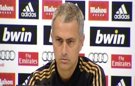 Mourinho:"Queremos ganar el campeonato"