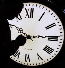Reloj