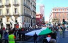 Sirios protestan contra la Constitución de Al Assad