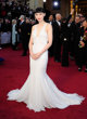 Rooney Mara posando sobre la alfombra roja de los 