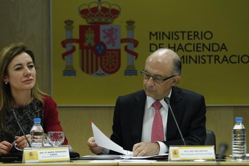 Galicia cerró 2011 con un déficit del 1,61%