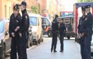 Tiroteo en el barrio Torrefiel de Valencia